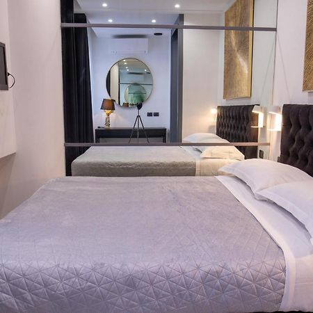 T-House Roma Apartment Екстериор снимка