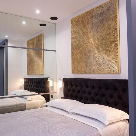 T-House Roma Apartment Екстериор снимка