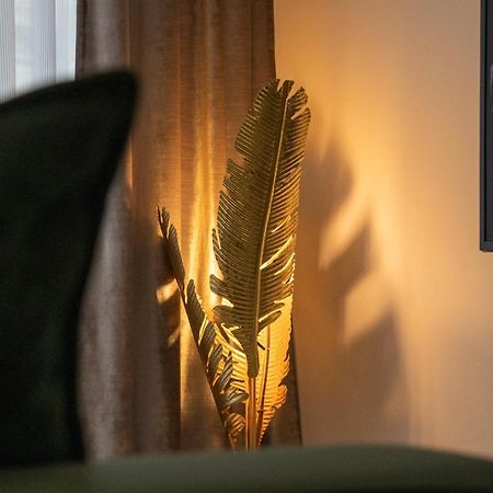 T-House Roma Apartment Екстериор снимка