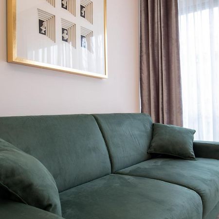 T-House Roma Apartment Екстериор снимка