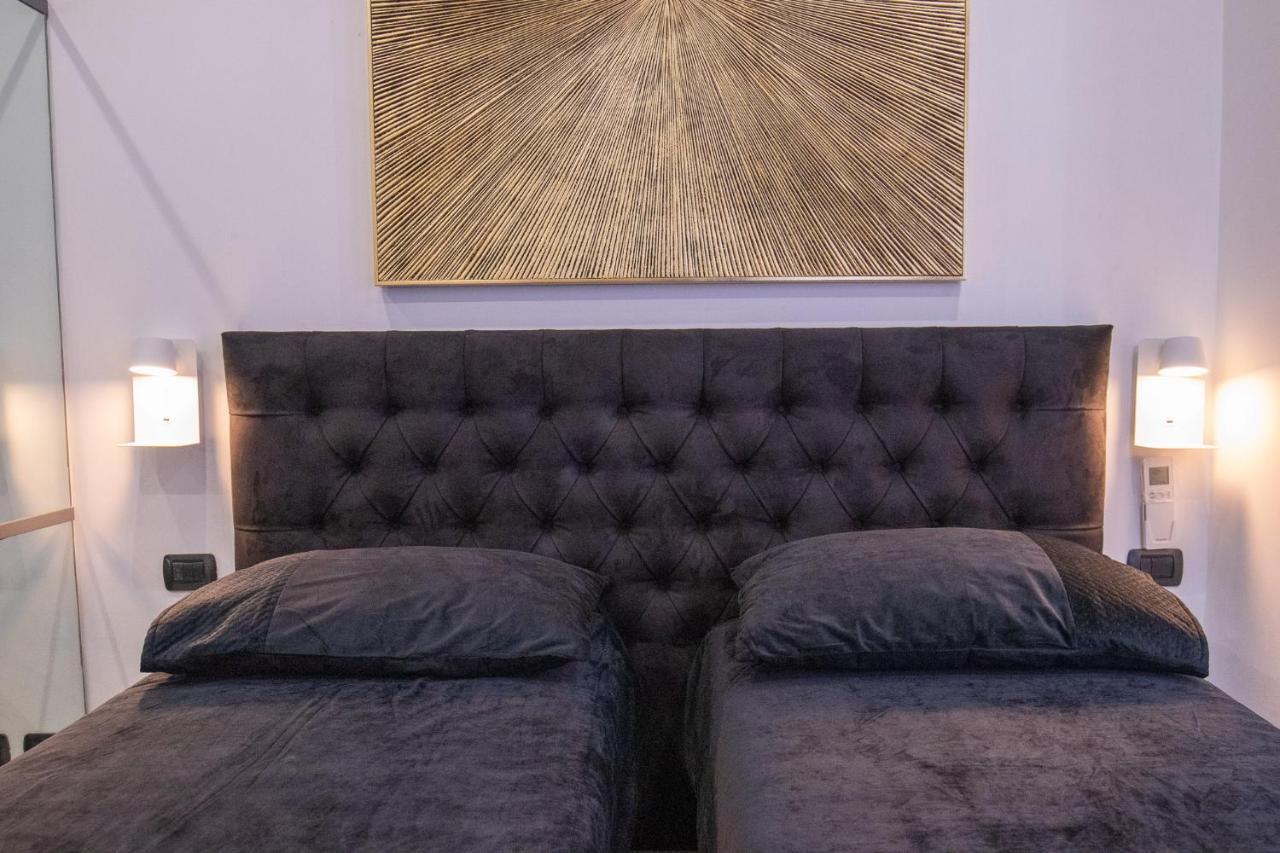 T-House Roma Apartment Екстериор снимка