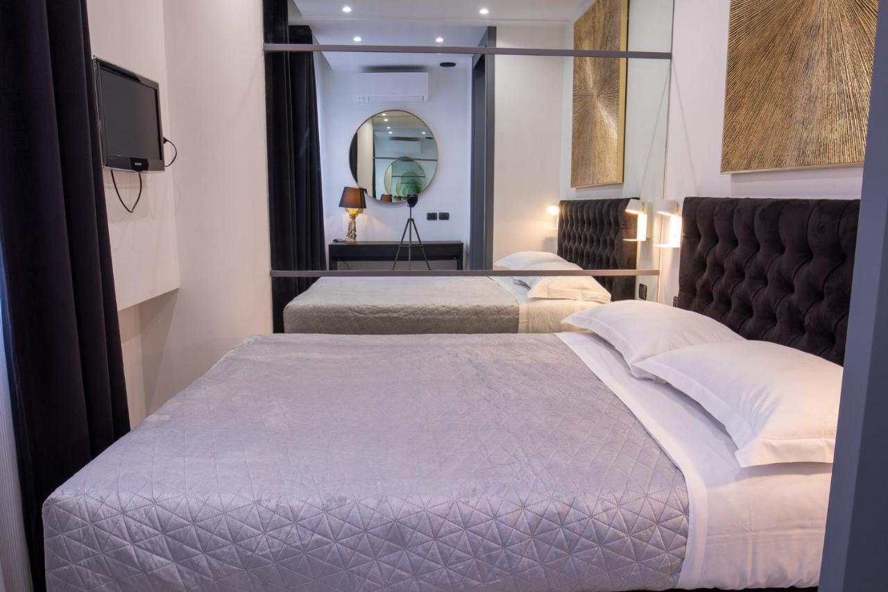 T-House Roma Apartment Екстериор снимка
