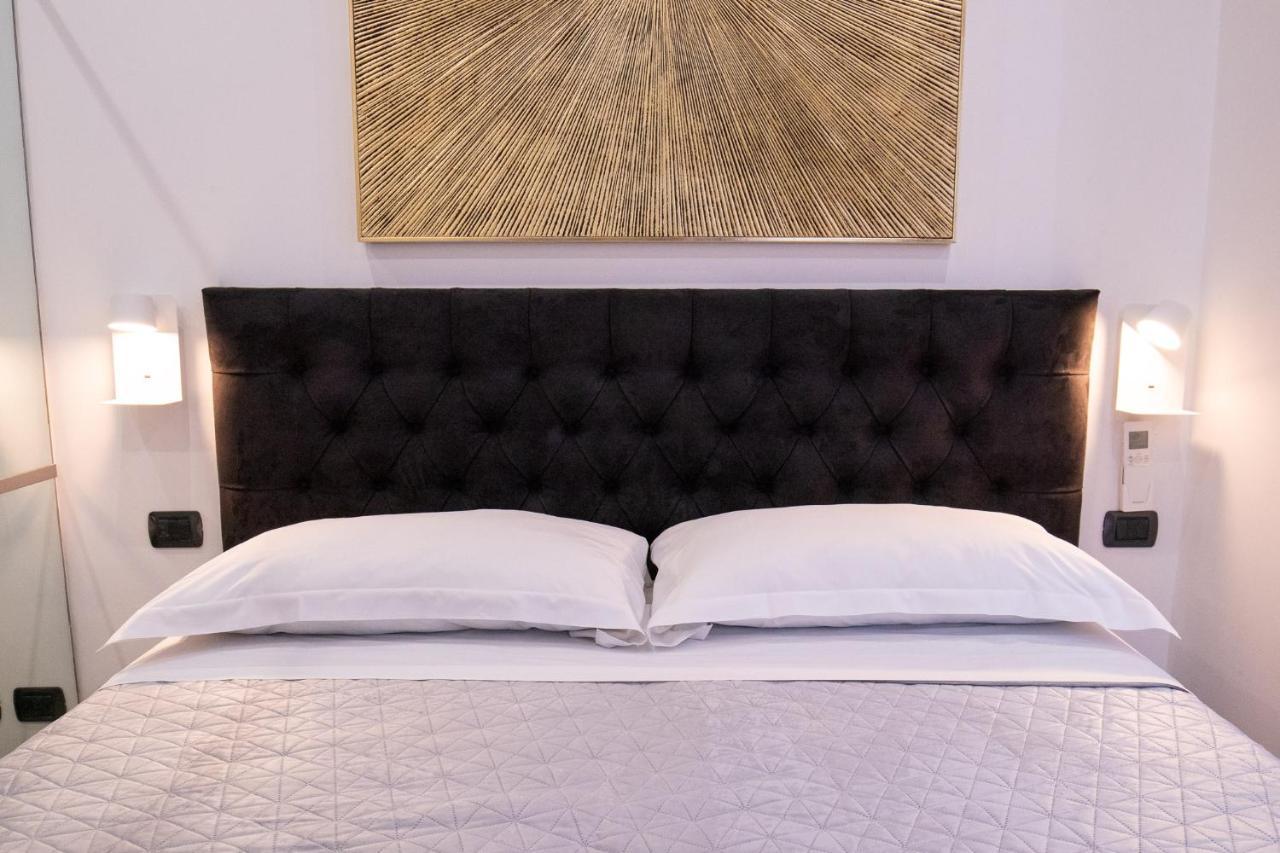 T-House Roma Apartment Екстериор снимка