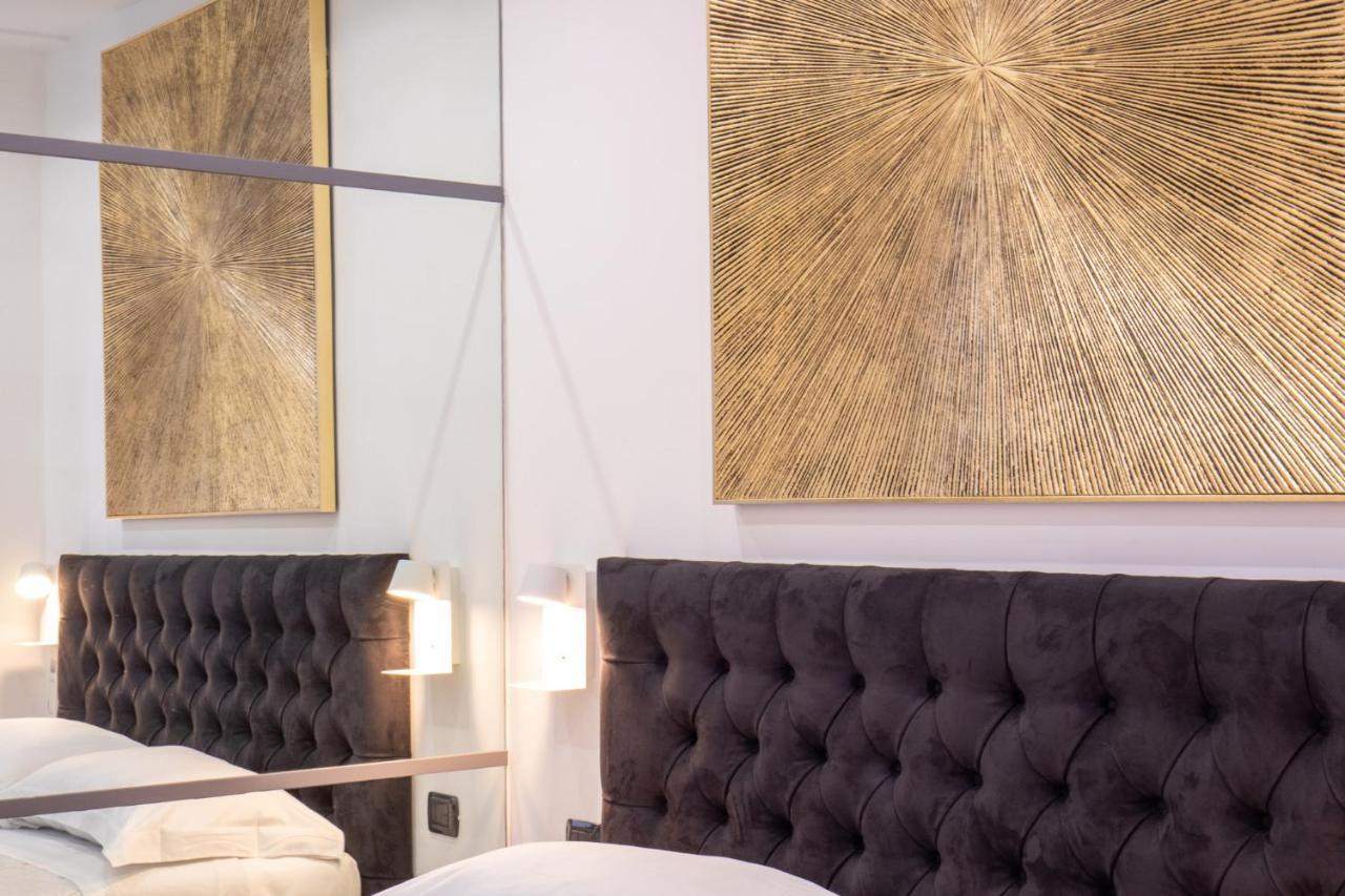 T-House Roma Apartment Екстериор снимка