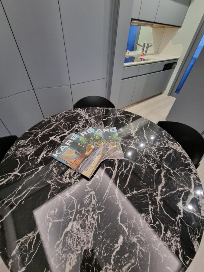 T-House Roma Apartment Екстериор снимка