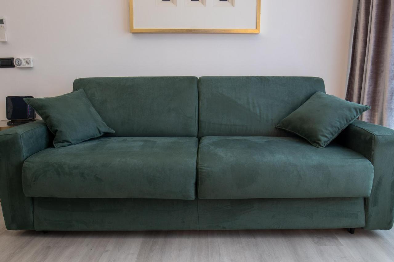T-House Roma Apartment Екстериор снимка