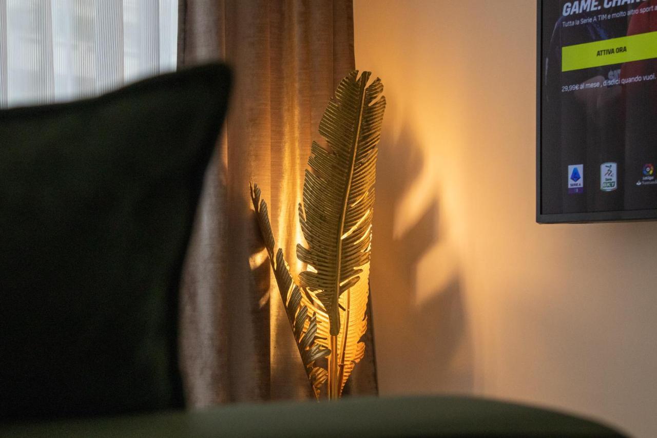 T-House Roma Apartment Екстериор снимка