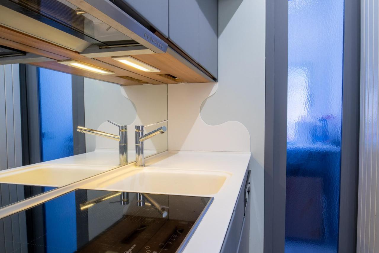 T-House Roma Apartment Екстериор снимка