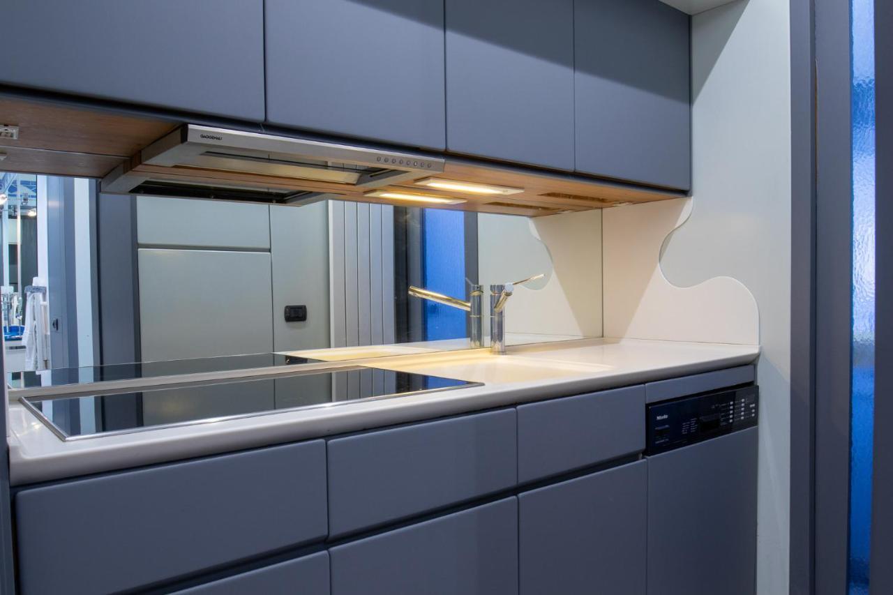 T-House Roma Apartment Екстериор снимка
