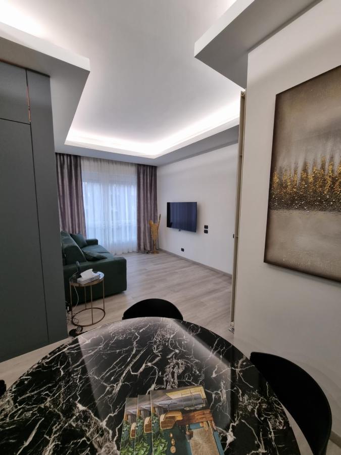 T-House Roma Apartment Екстериор снимка